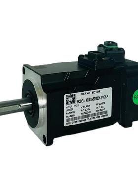 杰美康JND2002-40JASM501-230KA1器7BC交流伺服电REZ机驱动100W套