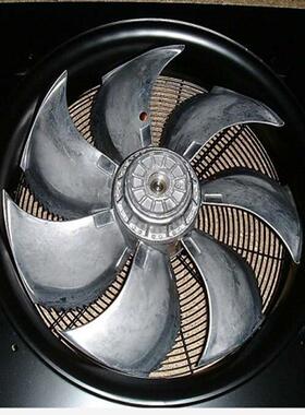 优势FN080-SDA.6N.V7P5施乐百轴流风机