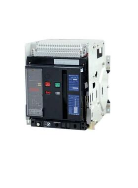 智能型框架万能式断路器SRMW1-2000-3200-4000-6300A抽屉