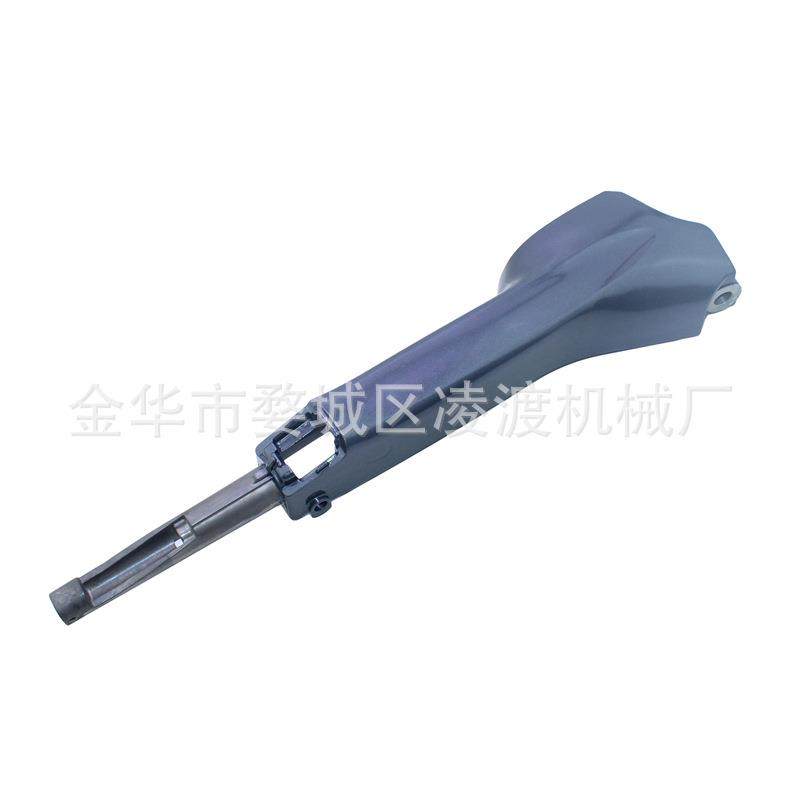 雅马哈4冲程40 50-60hp船外机操纵臂铝件 6X4-42111-01-4D