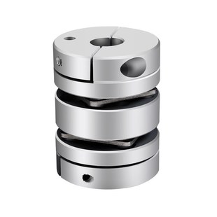 D26 D29 D44膜片式 DEG12 联轴 D39 D19 D34 螺钉夹紧型DEG02 D32