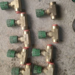 1ab 依格流体DVG单向节流阀DVG DN10