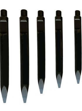 小挖掘机破碎锤68钎杆耐磨炮头炮钎SB40 53 70 75 85 100配件管路