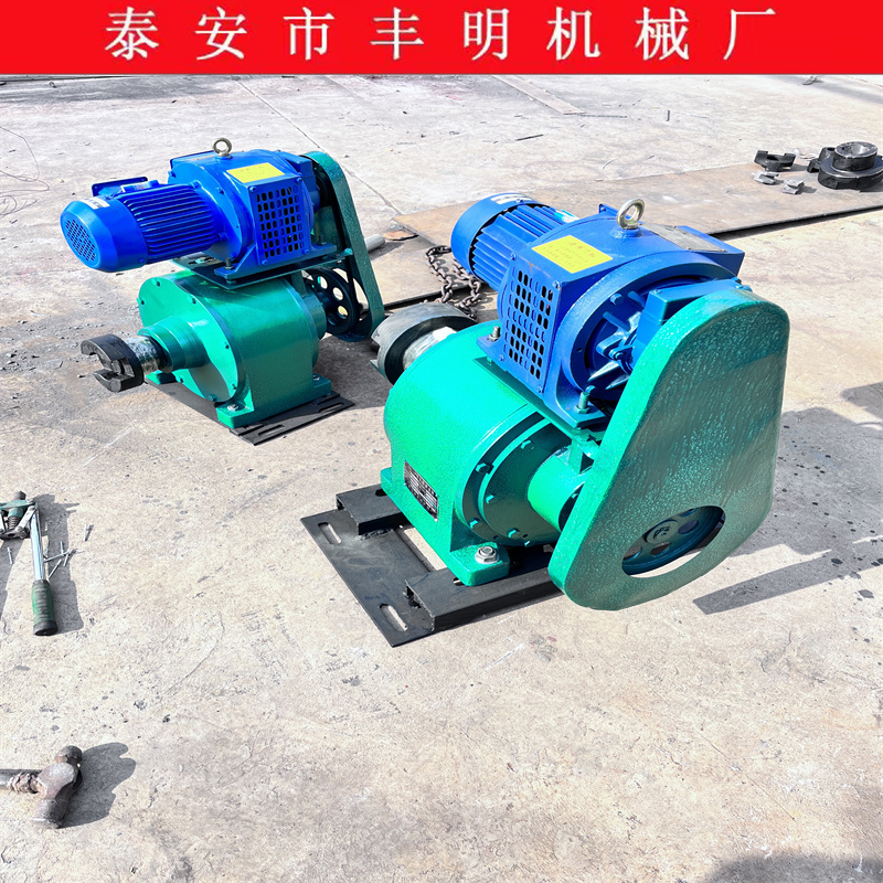 无极调速减速机WT型WT锅炉配件GL-5P炉排10P驱动设备变速调速箱