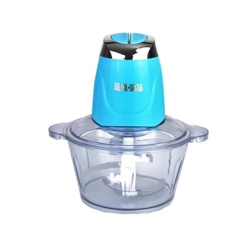 小功率电动家用绞肉机搅菜机绞馅碎肉机大蒜蓉器多功能打馅碎肉宝