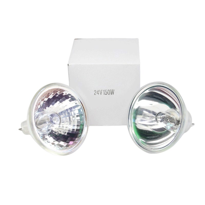 YNZM 24V150W 250W  12V20W 12V50W 12V100W 21V150W 冷光源灯泡