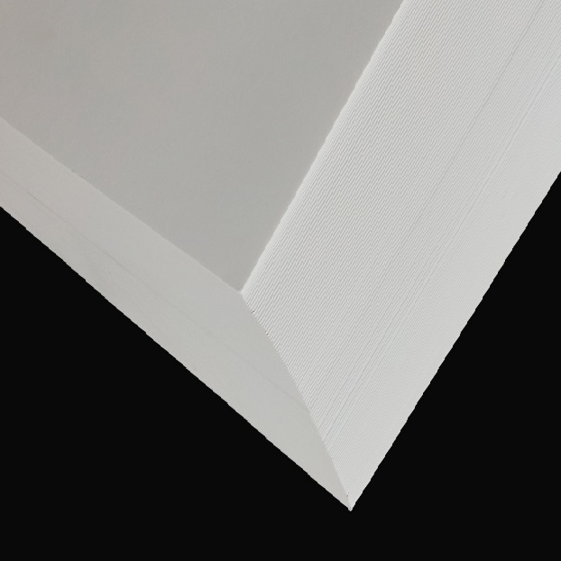 卡纸荷兰白卡纸300g250g8k4开8开八开马克笔画本明信片正方形定制