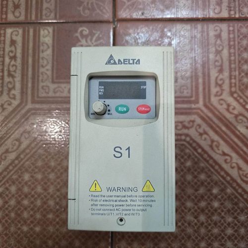 台达vfd002s21a变频器 拆机 功能