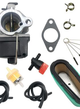 化油器与 640065 640065A OHV110 OHV115 OHV120 兼容 808-043-1