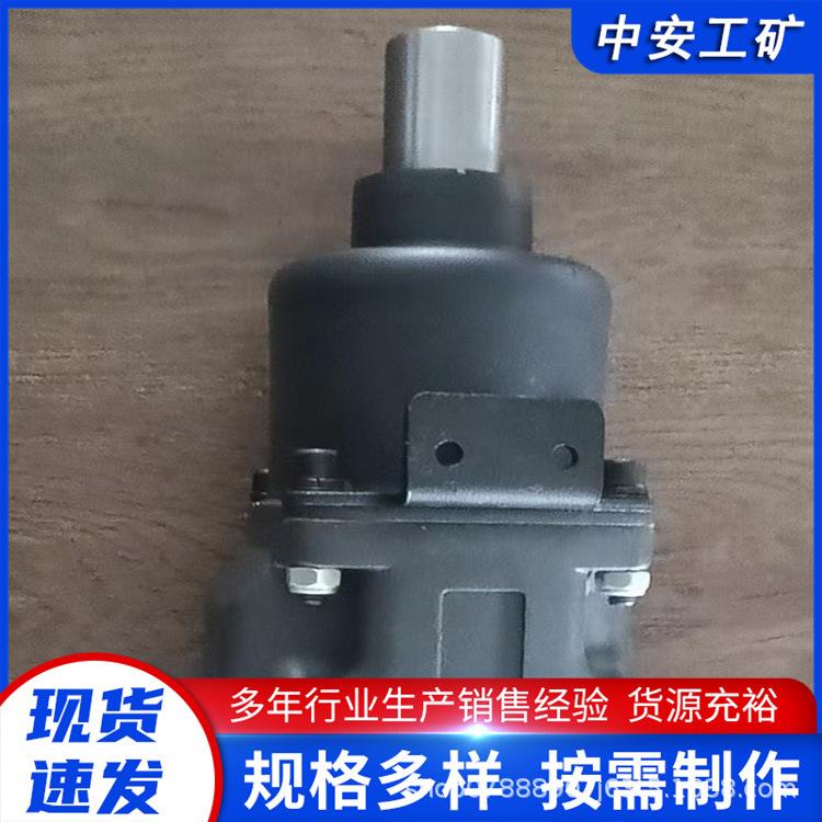 气动锚杆安装机 携带方便结构合理维护便捷寿命长 气动扳手小风炮