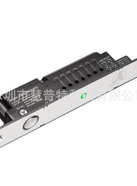 意林 YLI YB-100N(LED)-2P多功能低温磁感式电插锁12V 24V电锁