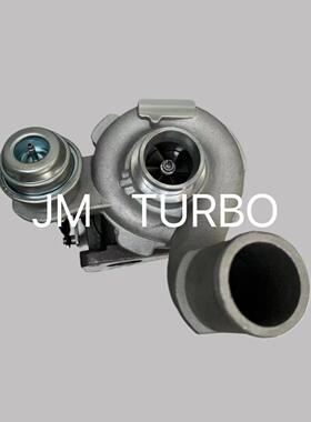 涡轮增压器GT1549S-751768-5004S