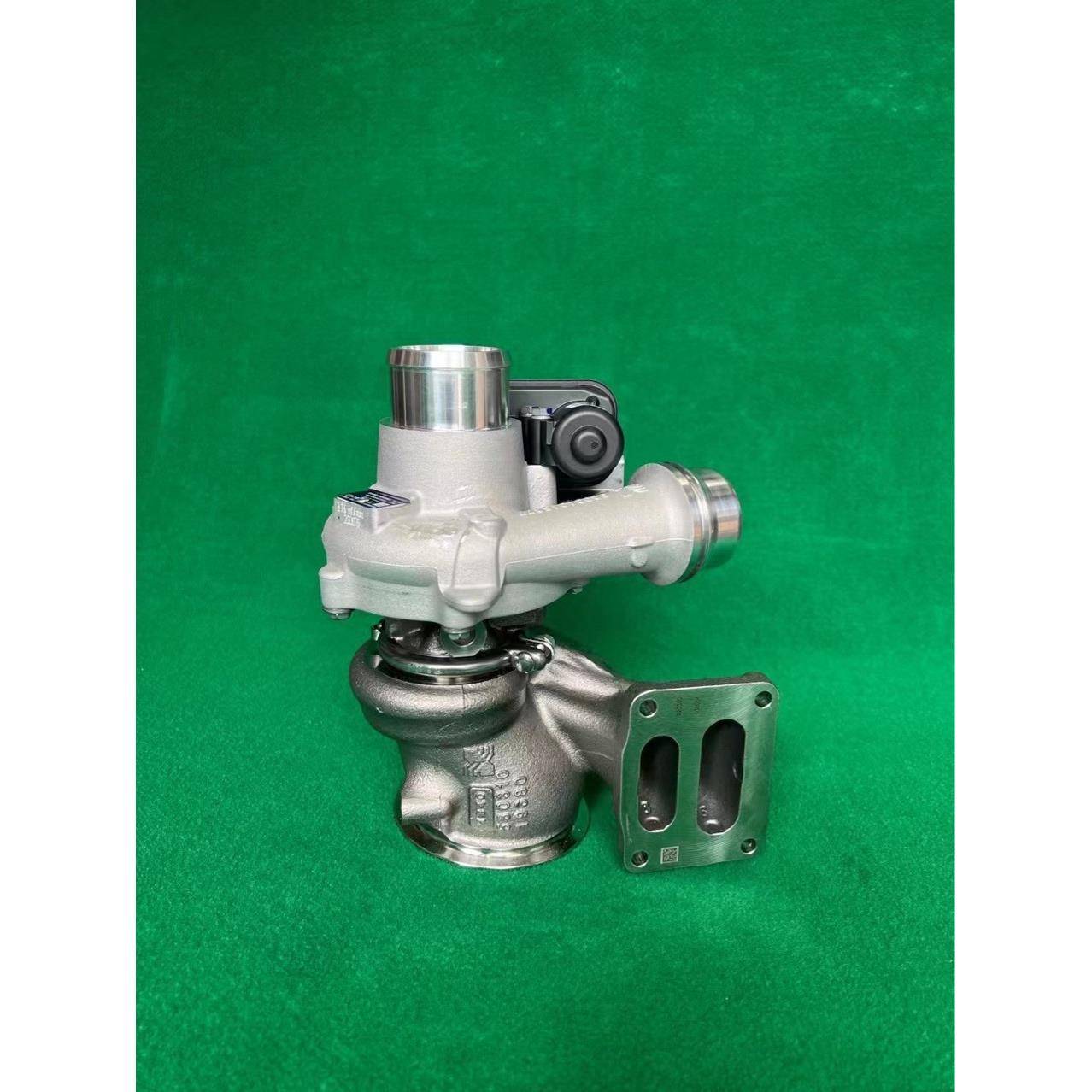 适用路虎新款H4P3-6K682-DF 53039700678路虎2.0涡轮增压器总成