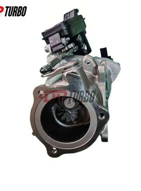 适用帕萨特B5 涡轮增压器 K03 53039710578   9813852580厂家直销
