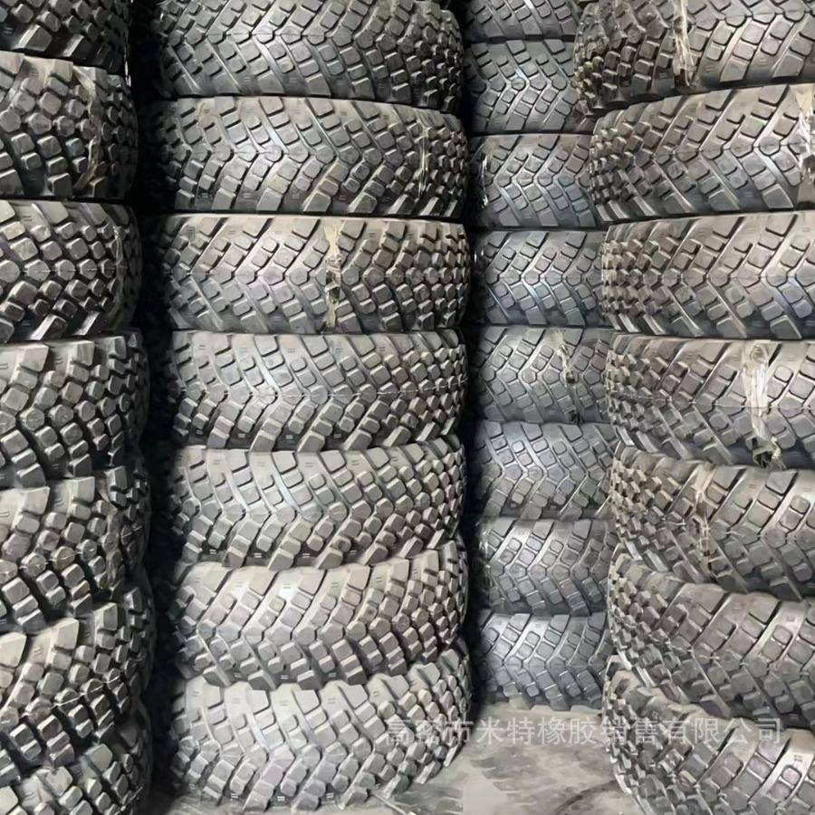 425/85R21越野轮胎 宽基轮胎 越野车全钢轮胎 425/85R21现货直发