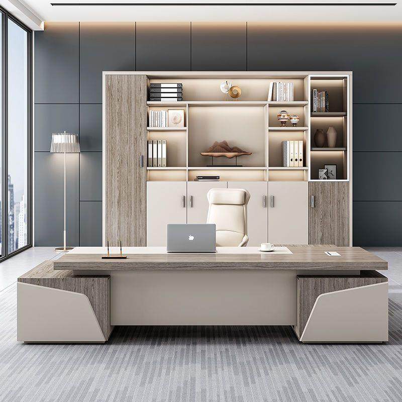 老板桌办公桌椅组合简约现代总裁桌大气大班台经理桌办公室电脑桌,鲜花速递/花卉仿真/绿植园艺,割草机/草坪机,淘宝优惠券,粉丝福利购,淘宝优惠卷