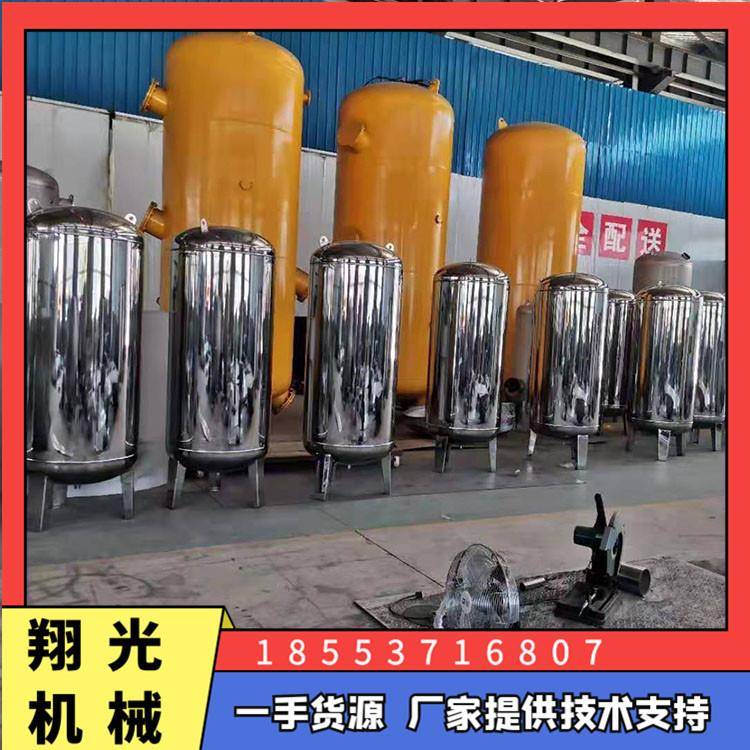 增压稳压设备型号 增压稳压设备选型 沼气脱硫器功能