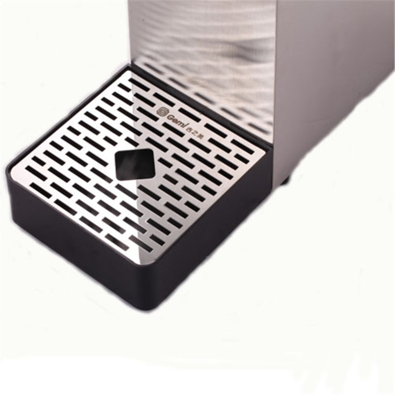 Gemi吉之美开水器商用步进式奶茶店吧台热水机全自动GM-B1-10-2JS