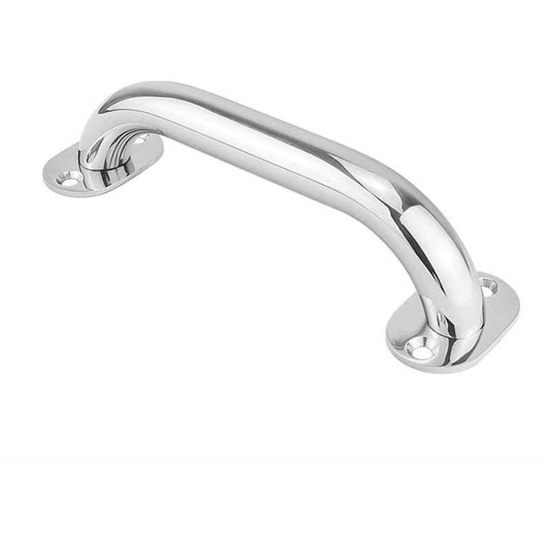 不锈钢船用扶手 安全把手 浴室扶手 船用游艇配件