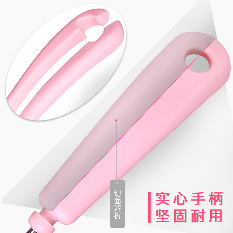 小萌主家居粘毛器可撕式粘毛滚筒衣物衣物刷毛器10CM沾毛滚除毛器