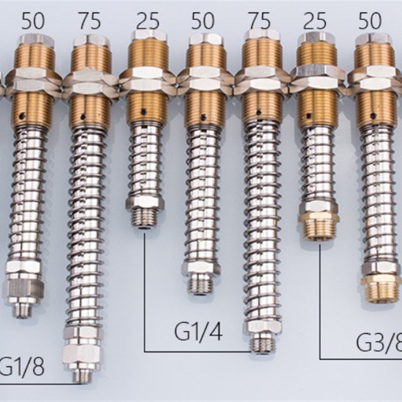 妙德100mm摇头吸盘万向吸盘气动元件PUYKB-100-N真空吸盘机械手