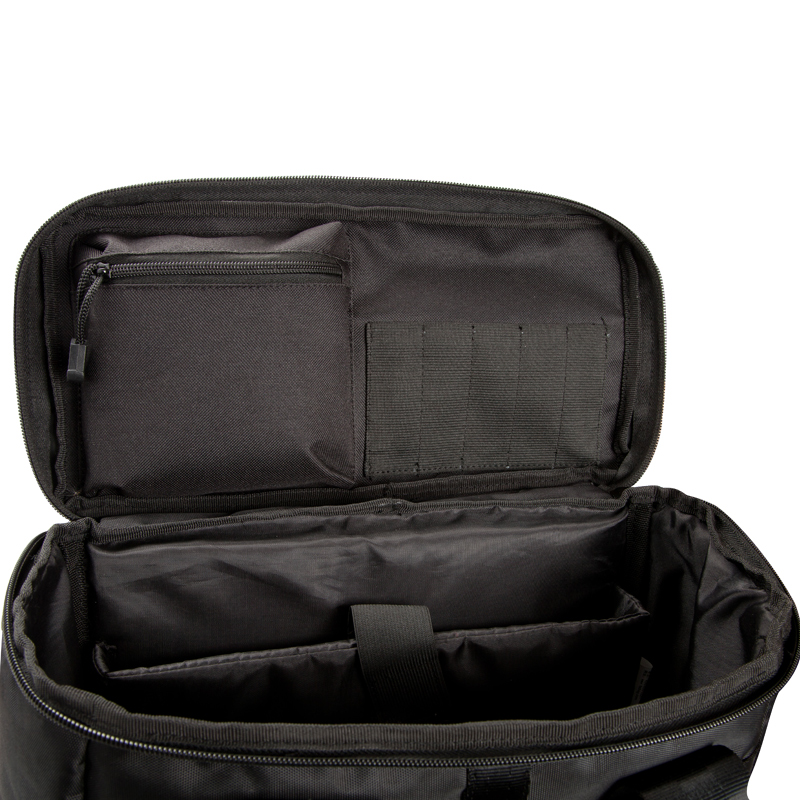 法斯特肩工具包多功能大号维修背包帆布加厚工具包家电电脑背包