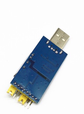 隔离串口模块 隔离USB转TTL 隔离USB转串口 磁隔离 FT232光电隔离