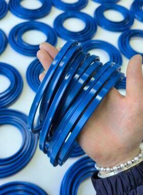 自卸车多级缸 翻斗车油缸油封 HYVA油封191/169/183/149