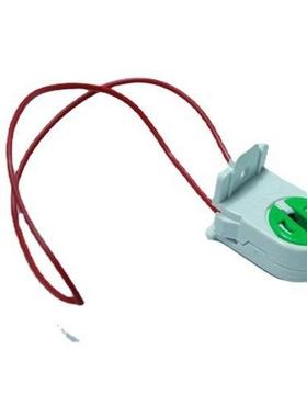 FUJICP紫光灯灯座S快502A贴片机ZIK灯座6厂家发货速2度配件耗材