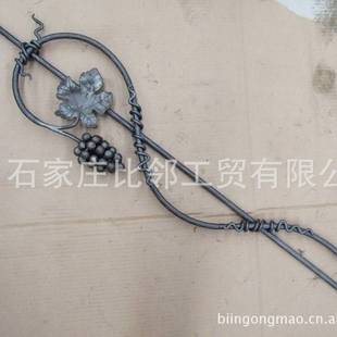 铁艺楼梯 铁艺护栏 铁艺栅栏 铁艺护窗 铁艺立柱 铁艺扶手 配件