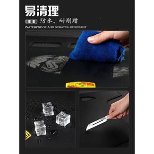 汽车改装 饰防用中控台仪遮光920前工作台遮 表台晒避品光垫内饰装