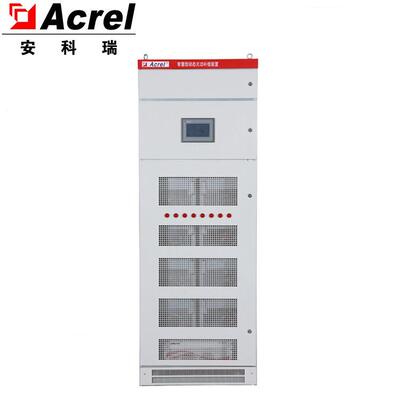 NSV置G-G-A150-智7ANSVG-G-5慧型混合动态补偿装A150kVar无功补偿