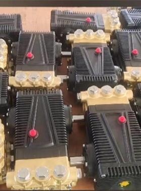 JTL40/50/90泓机超高压清洗机清洗机管道疏通柴油机汽油机升泵酷