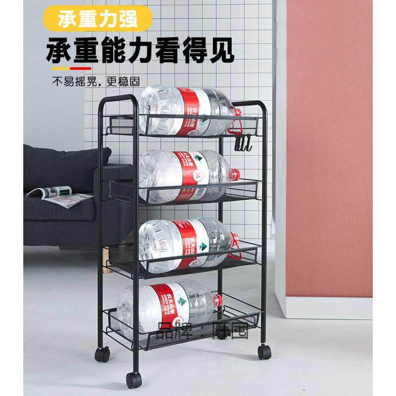 移动油推车画工室置物颜料52893624收纳车多功能画美术可写生拉车