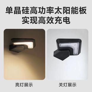 用壁灯太阳阳能款 挂灯防水路灯太能户外农村超亮照明家内BD4003室