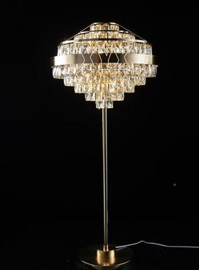 会婚礼堂电镀水路引钻石摆件奥斯卡引灯62392宴布置道路具舞台装