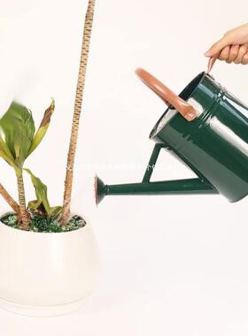 美欧高品质洒壶浇壶两MWS水花用4L