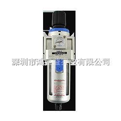 气立可调压过滤器FR100-08101-H-PG0NR1500-M5F-H-NPG05