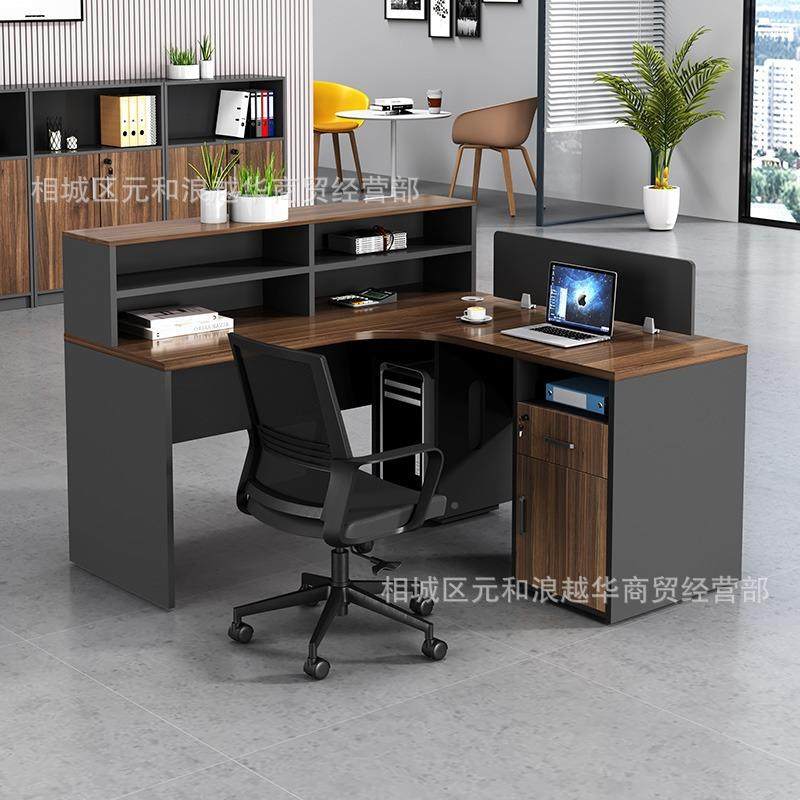 位办公桌椅双人办职公屏风代面对面简约现员财务33桌2人4人员工桌,商业/办公家具,办公屏风/隔断,淘宝优惠券,粉丝福利购,淘宝优惠卷