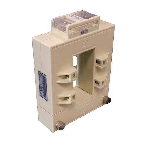 低压电流互感器安科瑞电PZVAKH-感0.66-80*40改造用开口式K流互器