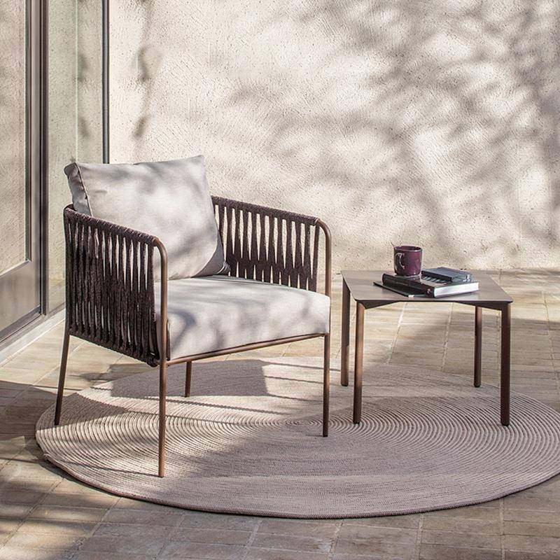 户外桌椅室藤编铝合金岩板餐酒桌花TY522417园别墅店庭露台设外计,商业/办公家具,商用藤编家具,淘宝优惠券,粉丝福利购,淘宝优惠卷