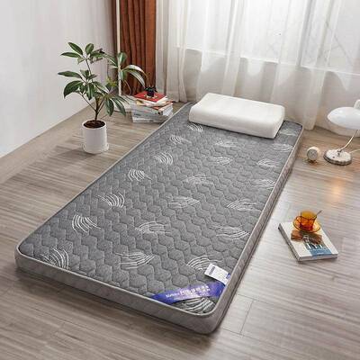 硬制作人乳胶床垫12米1.35学生床垫寝室ltao6436宿舍单0.9m1x.1.9