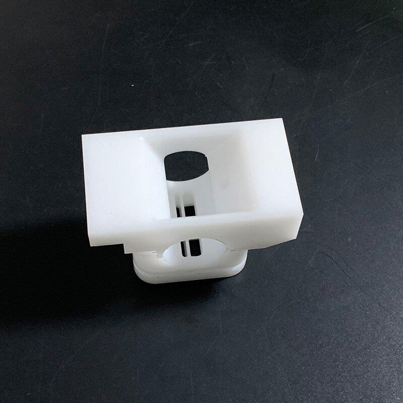 干冰清洗机与GCKp冰cba洗板的易损件配件之下冰座用于机修维保养