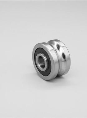 切管机轴承4002承T轮NFB20ZWN*56.5*2.6*20.6坡口机轴0滚轴承