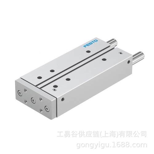 2FESTO导向杆气0缸DFM-40-0--PA-G265F170870