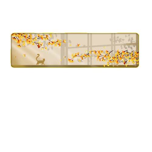 V3现代简约卧室床装饰画头挂轻奢酒店宾馆画主卧沙床头挂画发3背