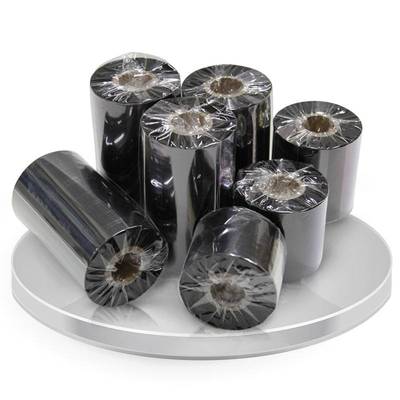 2P80增强混合基碳带卷110mmX300m 30 40 50 60 70 80 90 100条码