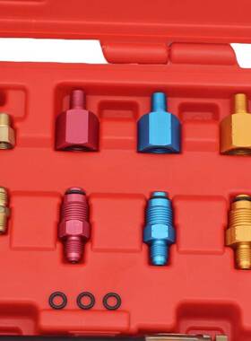 方向机油压力检测表CBTA0021汽车动力转向机测试表转向系统检测表