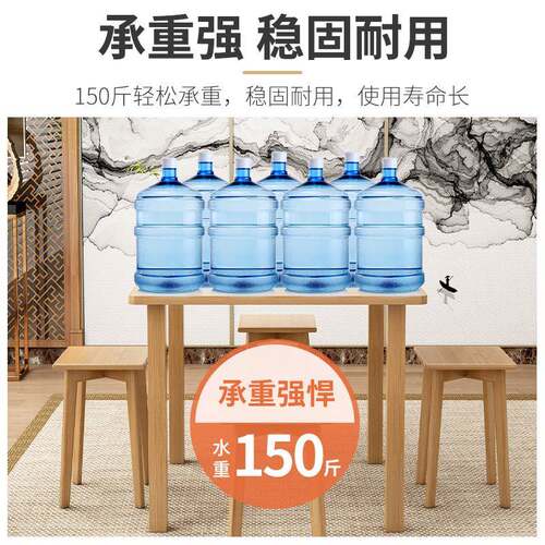 J可叠小桌子楠竹0506070餐桌四方桌吃小户型饭桌实木客厅茶折几桌