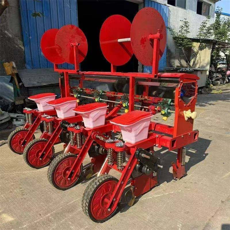 玉米播种机精播机免扣膜米种植机旋耕播粘施种肥玉一体机LWD厂家,农机/农具/农膜,播种栽苗器/地膜机,淘宝优惠券,粉丝福利购,淘宝优惠卷